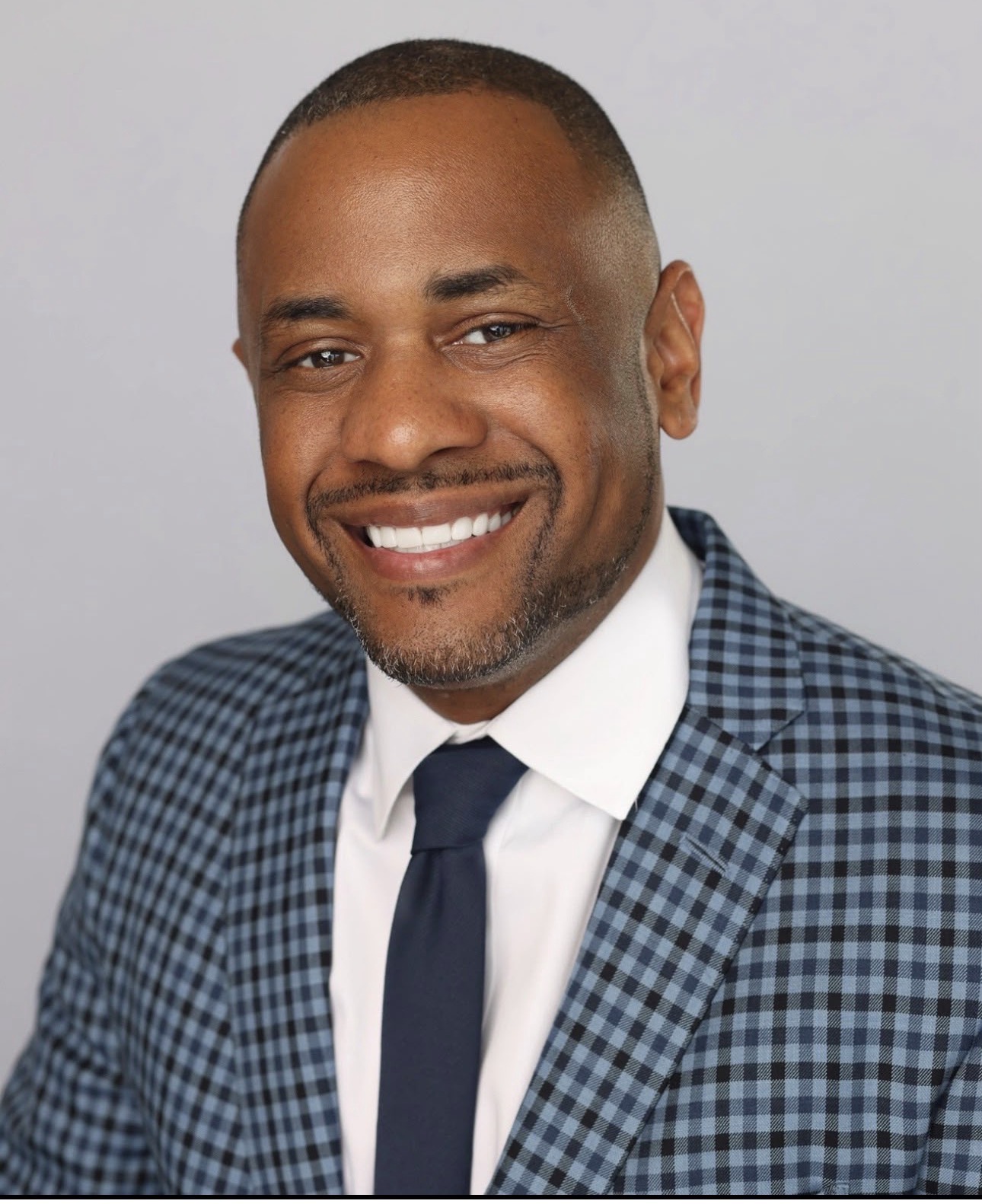 Marvin Mitchell of Wealth Creators